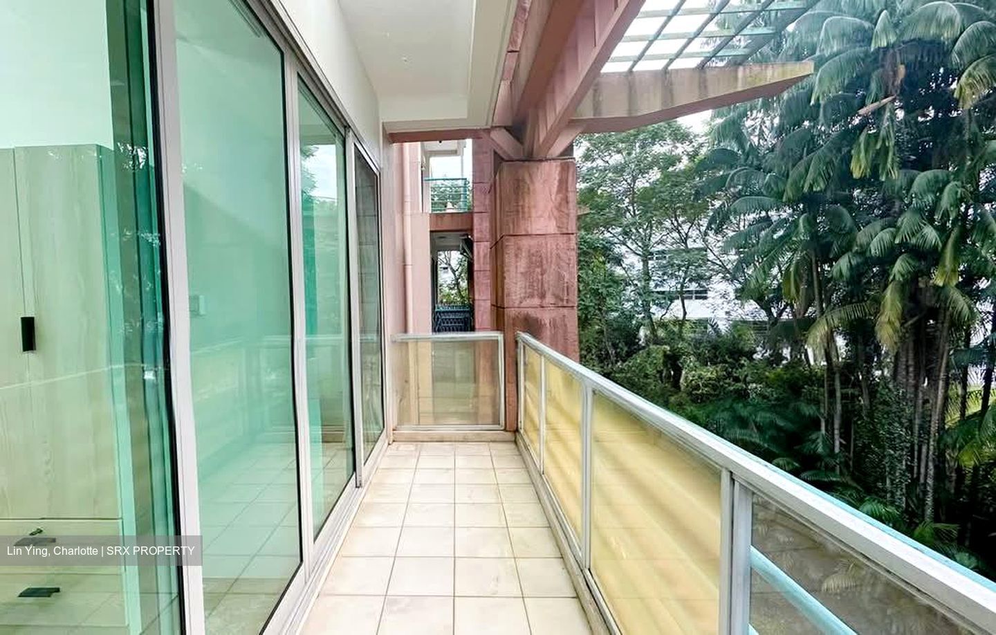 Maplewoods (D21), Condominium #562081881